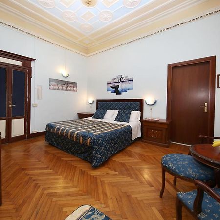 Tibullo Guesthouse Rom Eksteriør billede