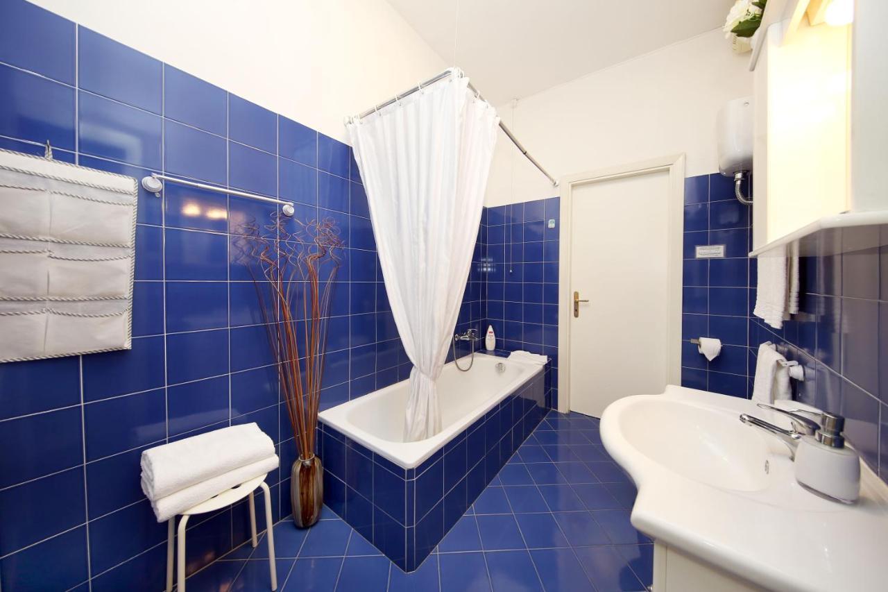 Tibullo Guesthouse Rom Eksteriør billede
