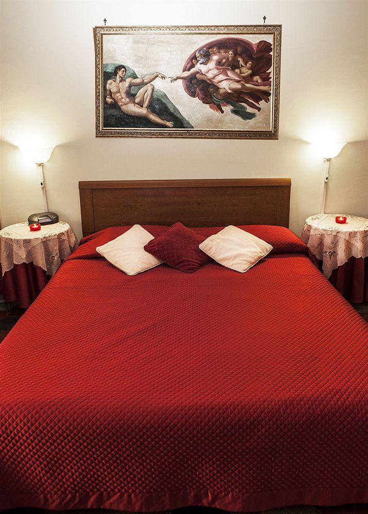 Tibullo Guesthouse Rom Eksteriør billede