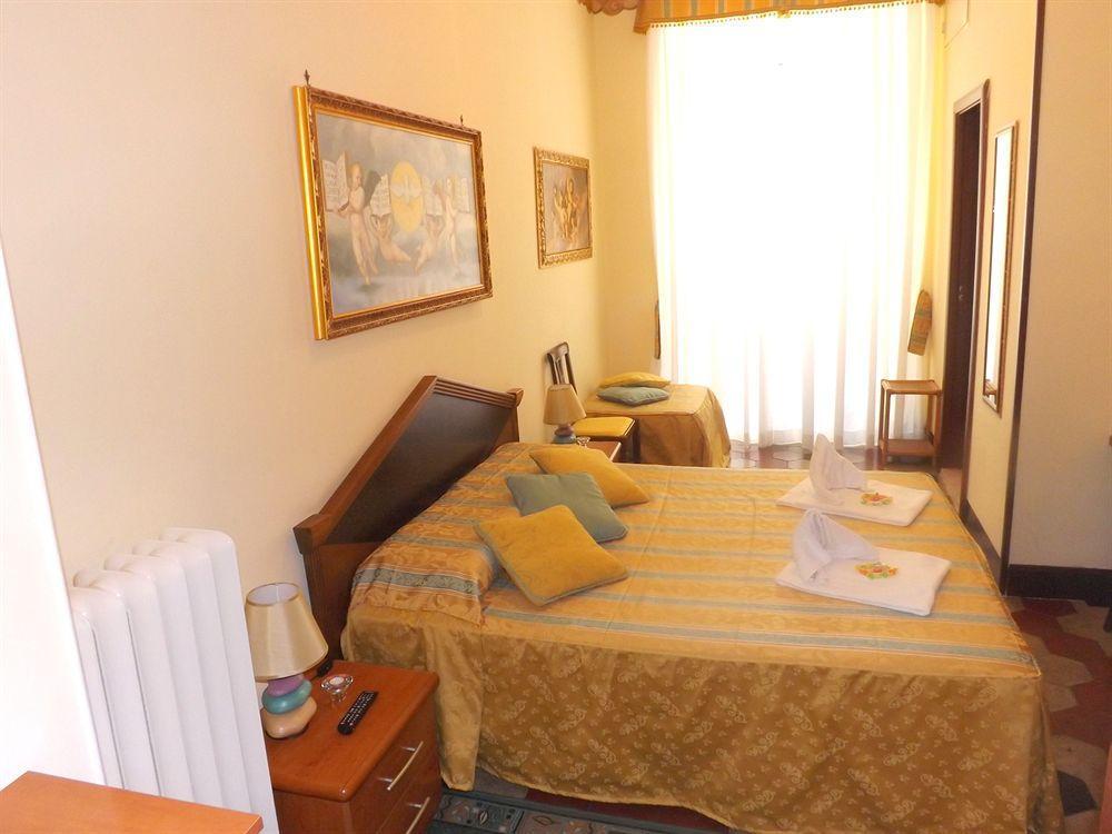 Tibullo Guesthouse Rom Eksteriør billede